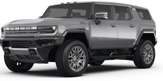 GMC HUMMER EV SUV 2025 1GKB0NDE7SU109194 image GMC HUMMER EV SUV 2025 1GKB0NDE7SU109194 image